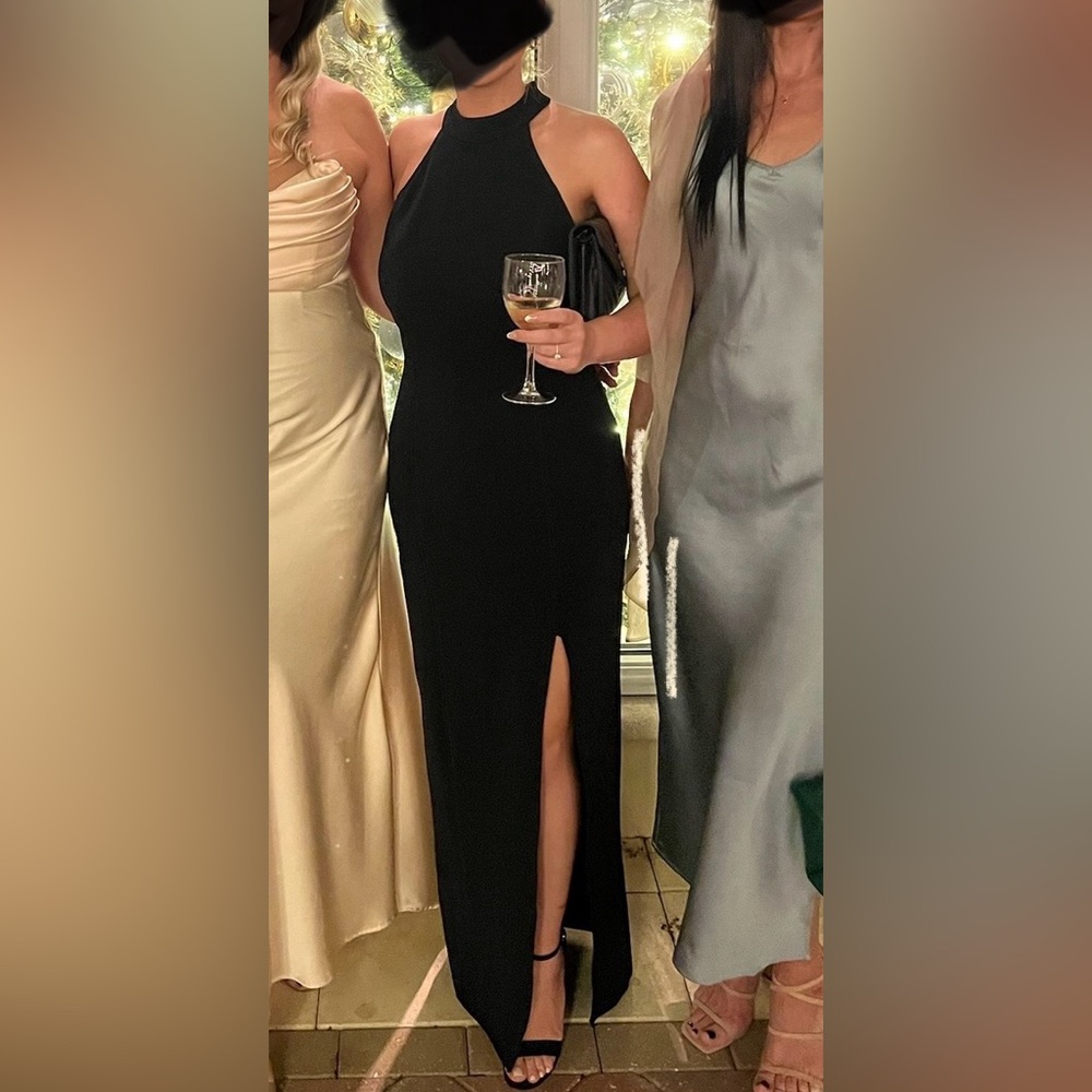 Vintage Cocktail Dress